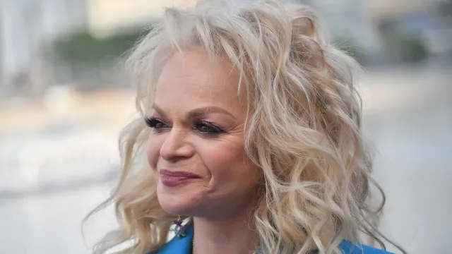 Лариса Долина выступит с обращением по делу Лурье 5 декабря