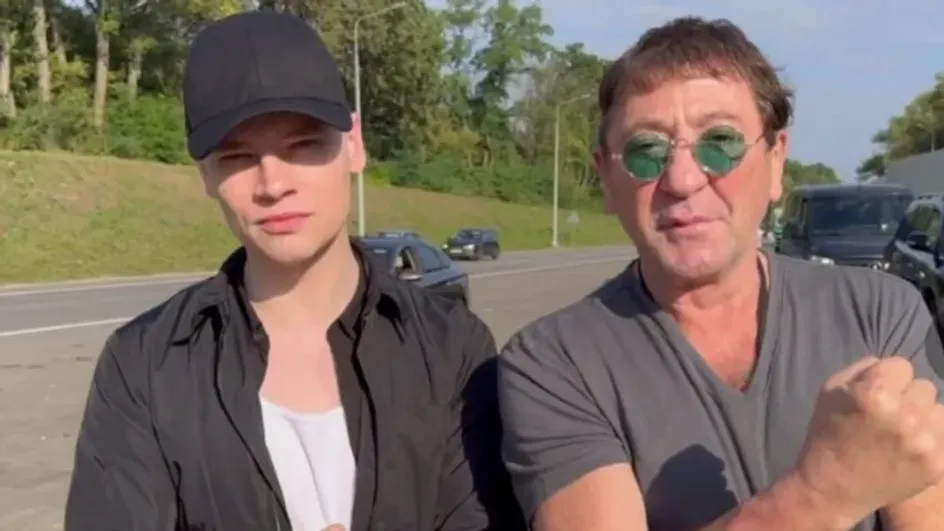 SHAMAN и Мизулина сходили на двойное свидание с Лепсом и Авророй Кибой