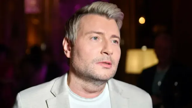 Бывшие тесть и теща Баскова оказались должны более 17 млрд рублей