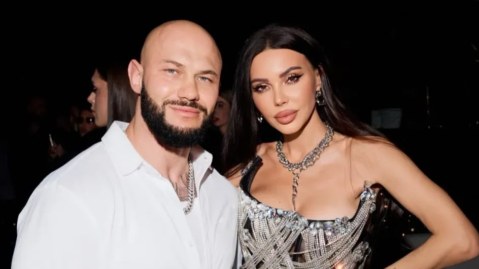 Джиган раскрыл новые причины распада брака с Оксаной Самойловой