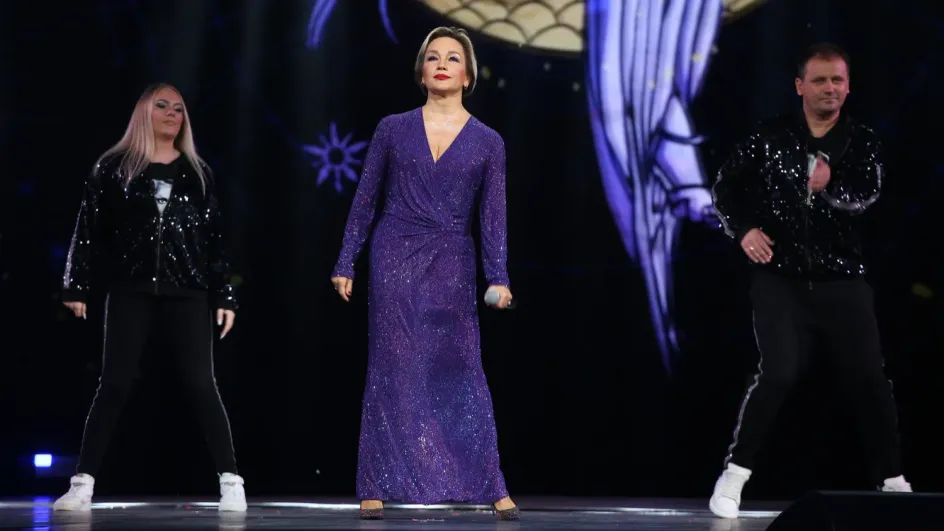 Танцоры Булановой назвали истинные причины увольнения