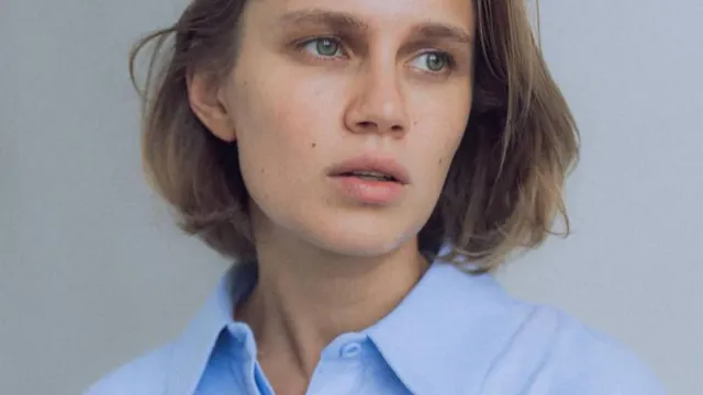 Звезду «Папиных дочек» сравнили с 40-летним мужчиной