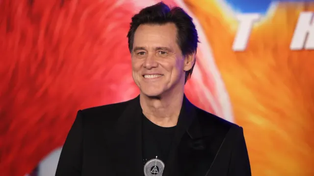 Горячая новость | Джим Керри ответил на подозрения в двойнике