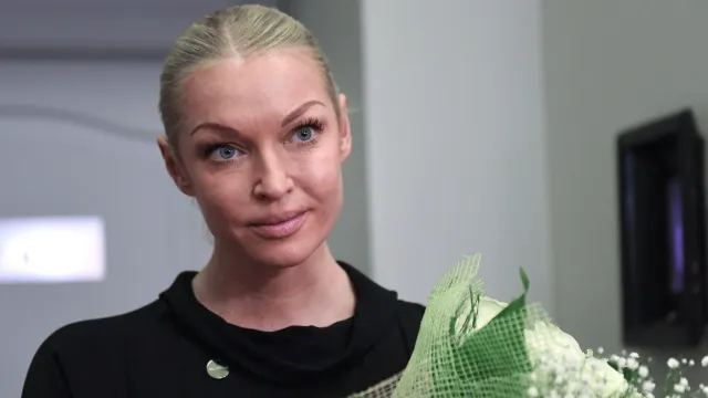 Анастасия Волочкова рассказала, как потеряла квартиру из-за мошенников