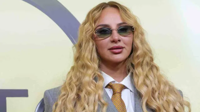 Анна Asti подвела команду шоу «Голос» в роли наставницы