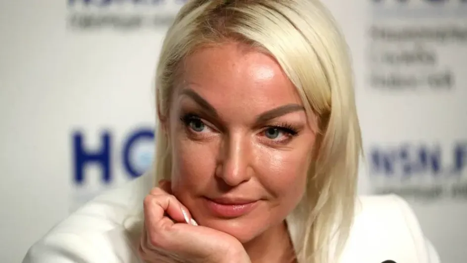 Волочкова посмеялась над слухами о связи Агаты Муцениеце с Керимовым