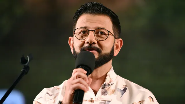 Михаил Галустян впервые высказался об отношениях с детьми после развода