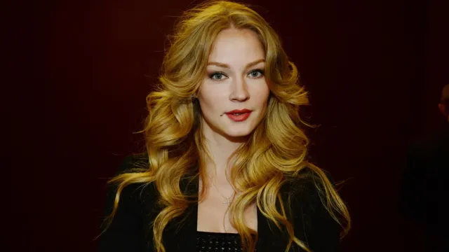 Мама Ходченковой призналась, что актриса тайно сыграла свадьбу