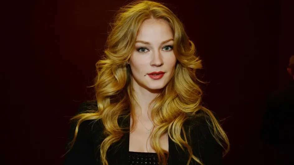 Мама Ходченковой призналась, что актриса тайно сыграла свадьбу