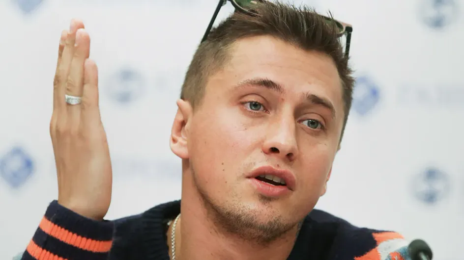 Актер Павел Прилучный рассказал о принципах воспитания своих сыновей