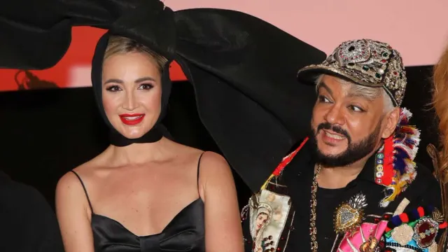 Филипп Киркоров заявил, что вычеркнул Ольгу Бузову из своей жизни