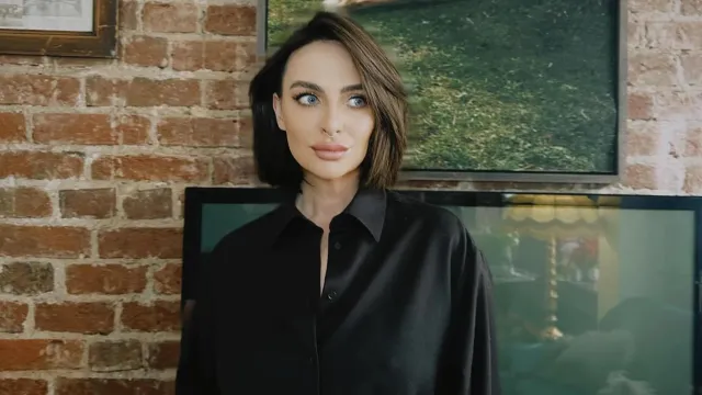 Екатерина Варнава может вернуться в Москву ради корпоративов