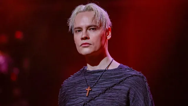 Сергей Соседов объяснил, почему певца SHAMAN не любят в звездной тусовке