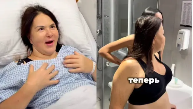 Стало известно, сколько стоит пластика груди матери Оксаны Самойловой