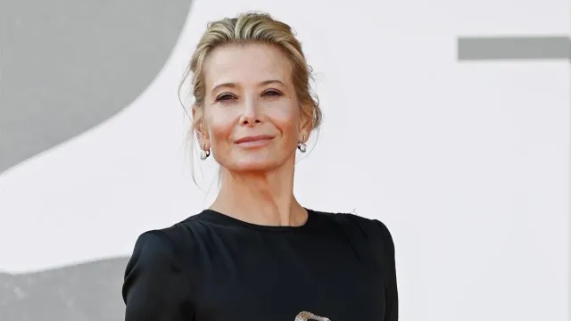 Горячая новость | Юлия Высоцкая призналась в любви к Юре Борисову