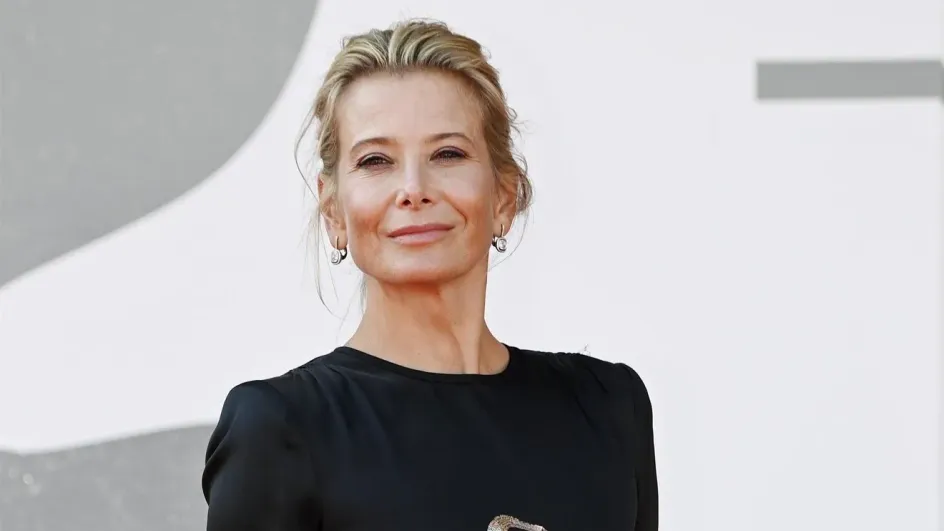 Юлия Высоцкая призналась в любви к Юре Борисову