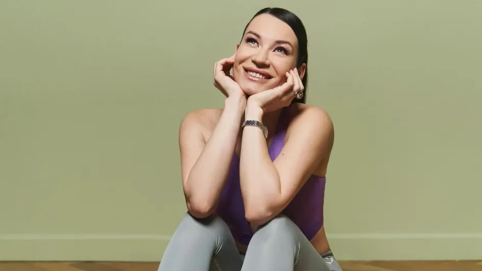 Ида Галич рассказала, какие у нее проблемы со здоровьем