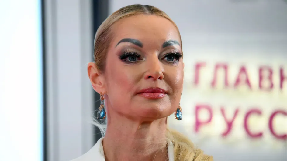 Анастасия Волочкова объяснила появление вирусных мемов со своим участием