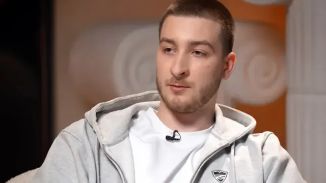 Сын Плющенко заявил, что не считает его своим отцом