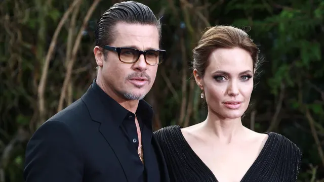 Брэд Питт будет судиться с Джоли за многомиллионное состояние