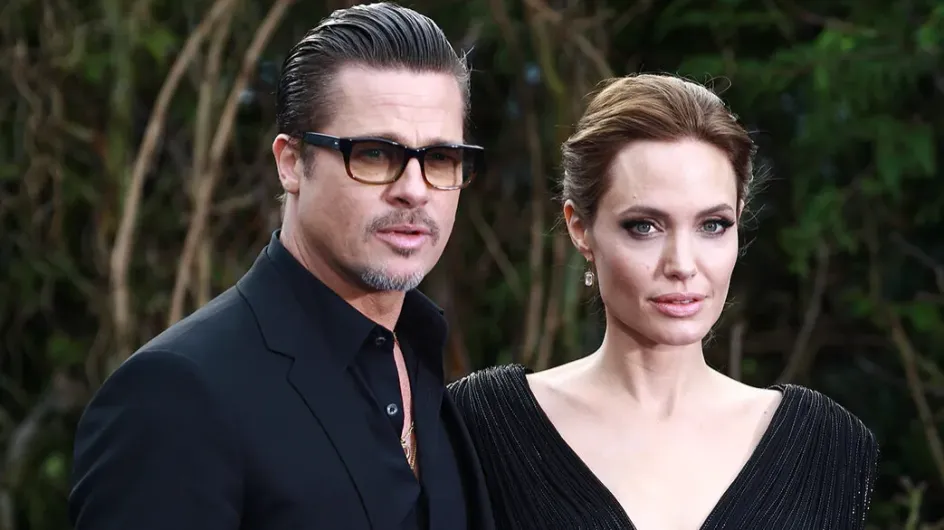 Брэд Питт будет судиться с Джоли за многомиллионное состояние
