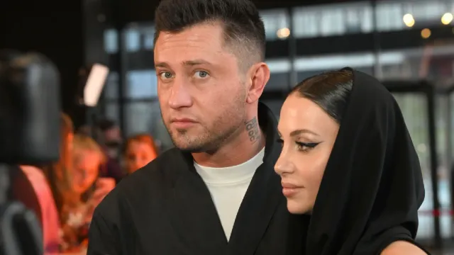Павел Прилучный честно рассказал о браке с Зепюр Брутян