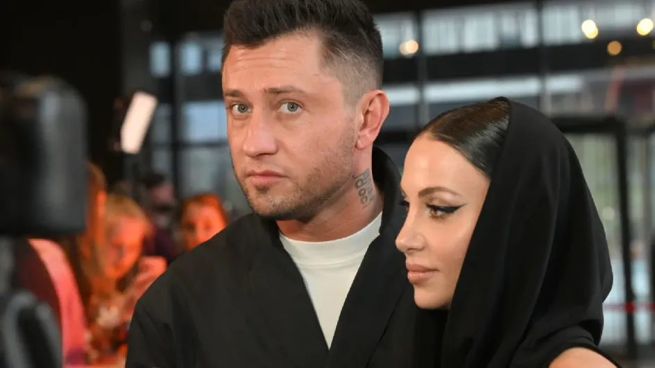 Павел Прилучный честно рассказал о браке с Зепюр Брутян