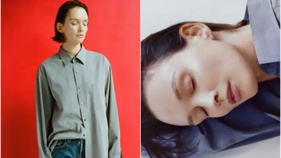 Паулина Андреева порадовала фанатов новой фотосессией