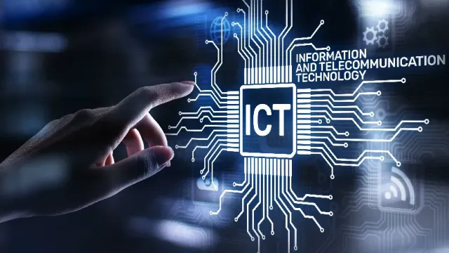 17 мая состоится 4-я Конференция по информационно-коммуникационным технологиям ICTC 2023