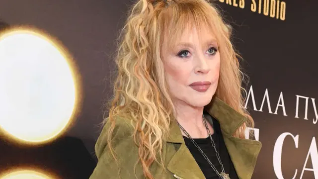 Киркоров рассказал, как Пугачева относится к деньгам