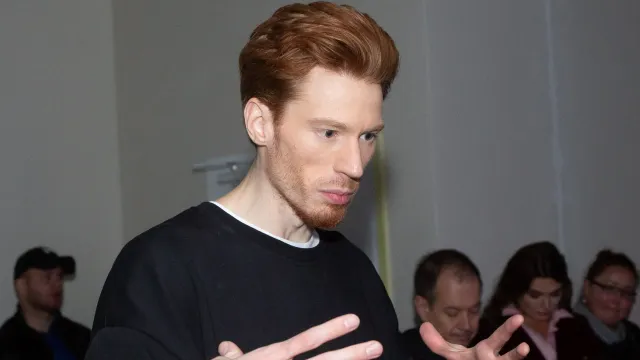 Подруга Никиты Преснякова намекнула на то, что они с музыкантом съехались