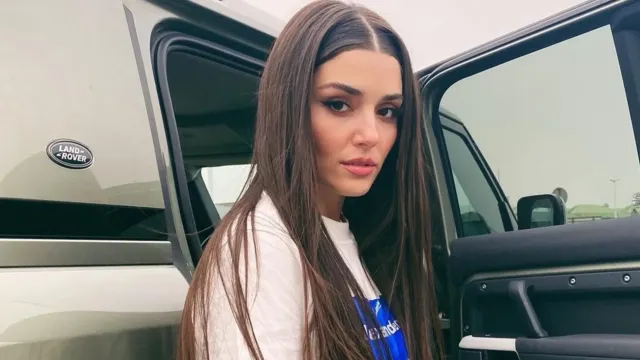 По делу с участием Ханде Эрчел арестовали ещё девять турецких звёзд