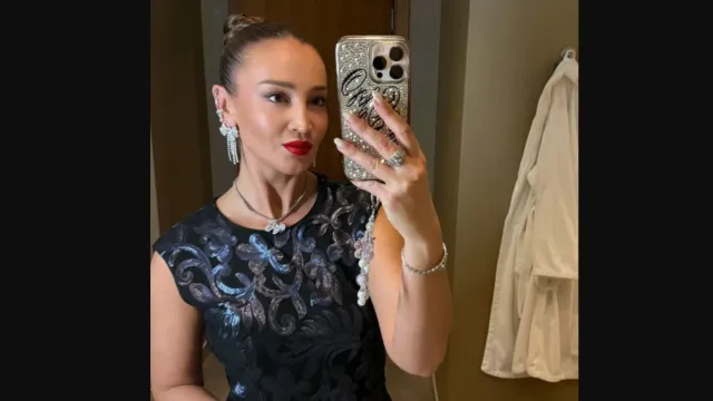 Горячая новость | Ольга Бузова показала подписчикам украшения за 9 млн рублей