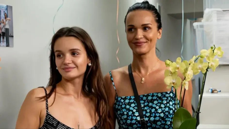 Дочь Славы отказалась от уколов для похудения из-за тревожности