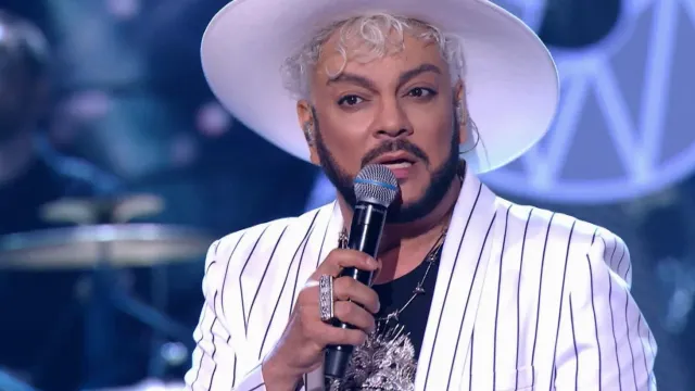 Филипп Киркоров потратил сотни миллионов рублей ради предстоящих шоу