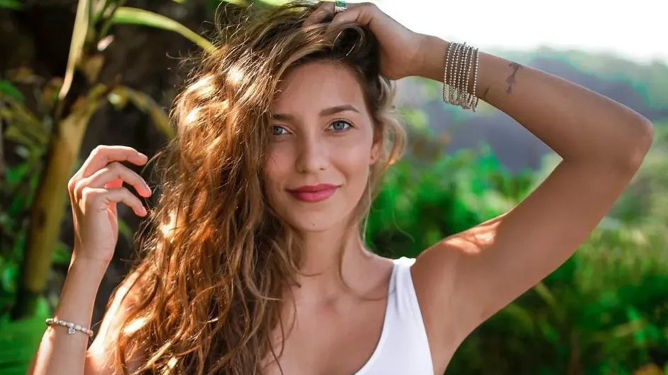 Регина Тодоренко призналась, что успела постареть из-за ребёнка