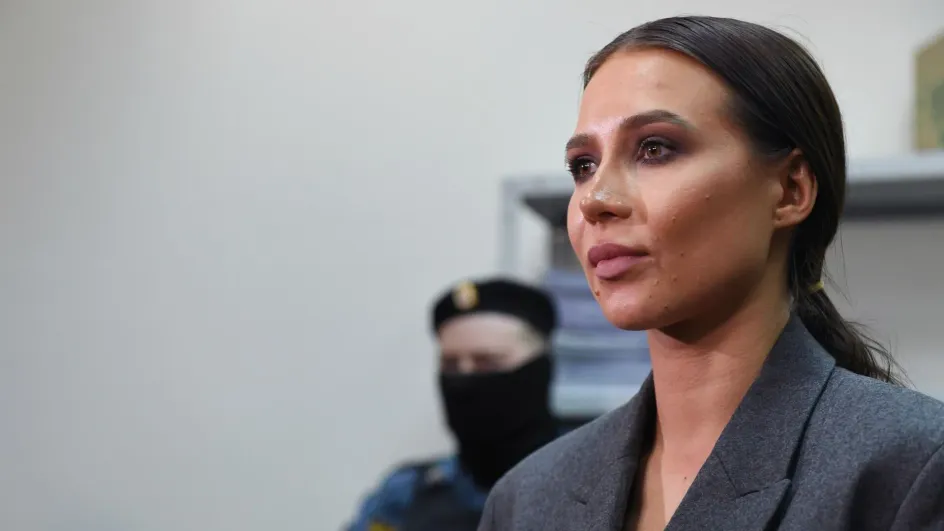 Россиянам рассказали, кто отец ребенка блогерши Лерчек