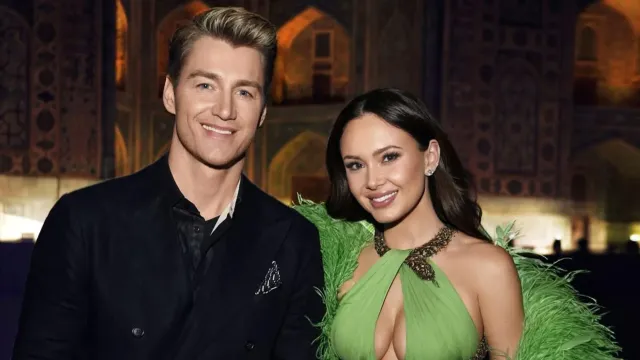 Жена Алексея Воробьева рассказала о глубинном страхе