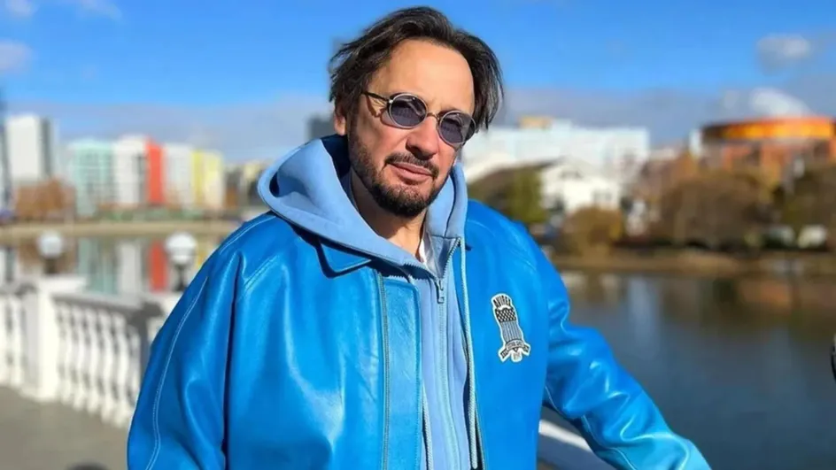 Стас Михайлов выразил волнение касательно развития нейросетей