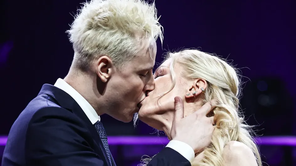 Shaman рассказал, что помогло ему создать счастливый брак с Мизулиной