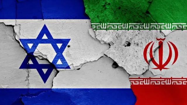 Военный эксперт Дандыкин: война с Ираном для Нетаньяху - попытка сохранить свое кресло премьера