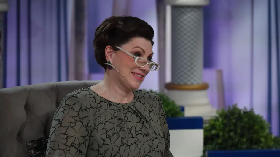 Роза Сябитова уверена, что Лепс не хочет жениться на юной Кибе