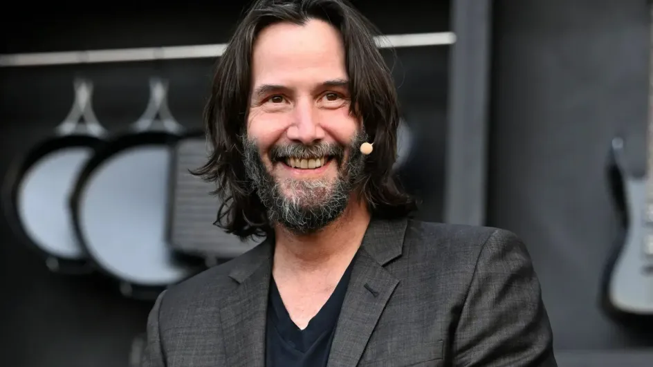 Киану Ривзу удалось вернуть украденные из его дома вещи