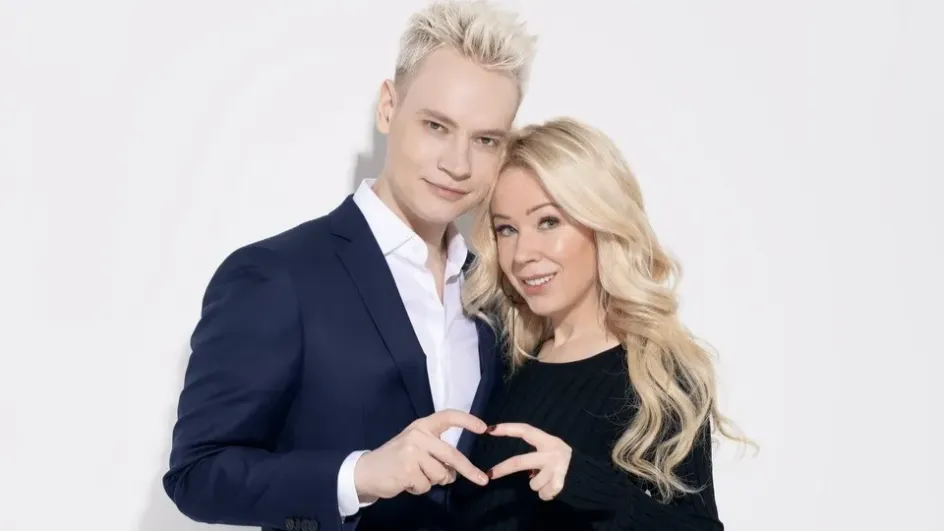 SHAMAN не захотел отмечать свадьбу с Мизулиной