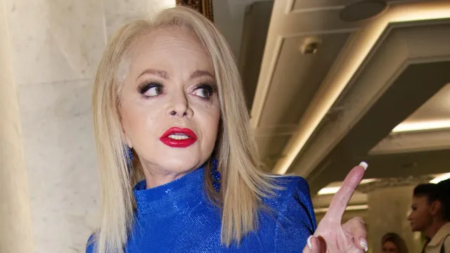 Адвокат Лурье честно сказала, когда Долину могут выселить из квартиры