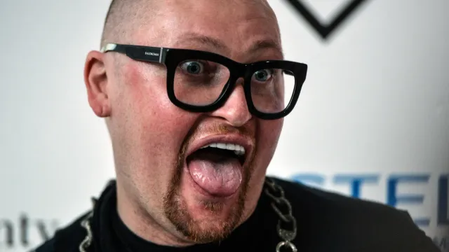 Названо имя самого востребованного артиста на новогодних корпоративах