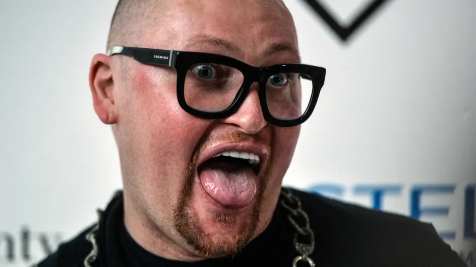 Названо имя самого востребованного артиста на новогодних корпоративах