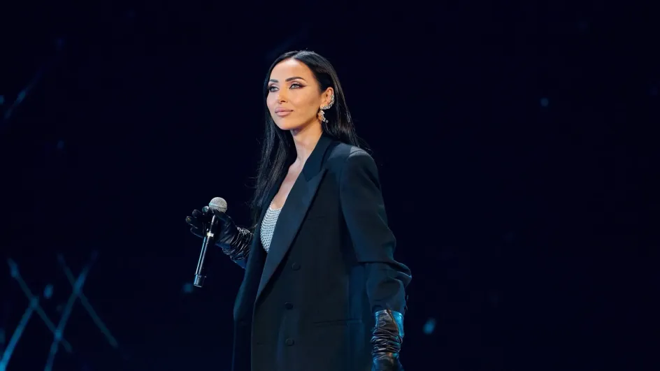 Алсу назвала пункт, который ей пришлось исключить из райдера