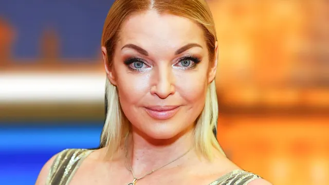 Волочкова призналась, что в Германии её оперировали два раза