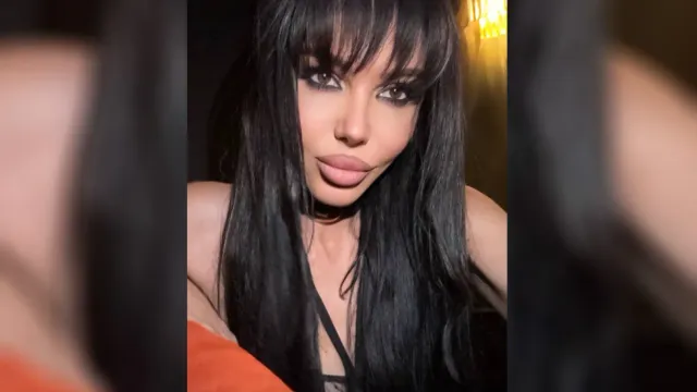 Оксана Самойлова показала свой новый образ